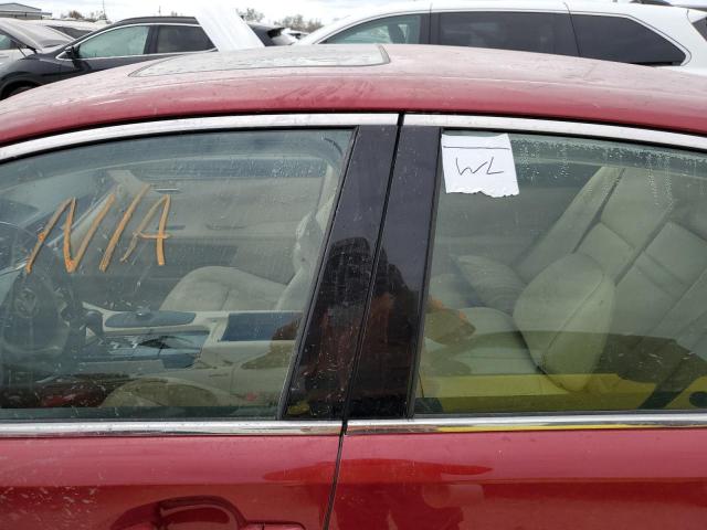 Photo 9 from auction – 2014 LEXUS ES 350 with VIN JTHBK1GG9E2103049