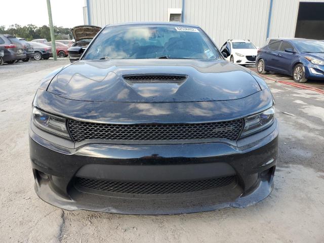 Photo 9 from auction – 2017 DODGE CHARGER R/ with VIN 2C3CDXGJ5HH660118