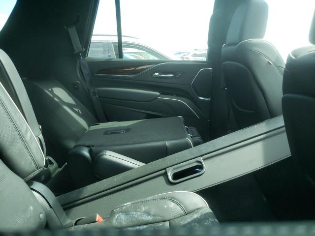 Photo 6 from auction – 2022 CADILLAC ESCALADE P with VIN 1GYS4BKL9NR131523
