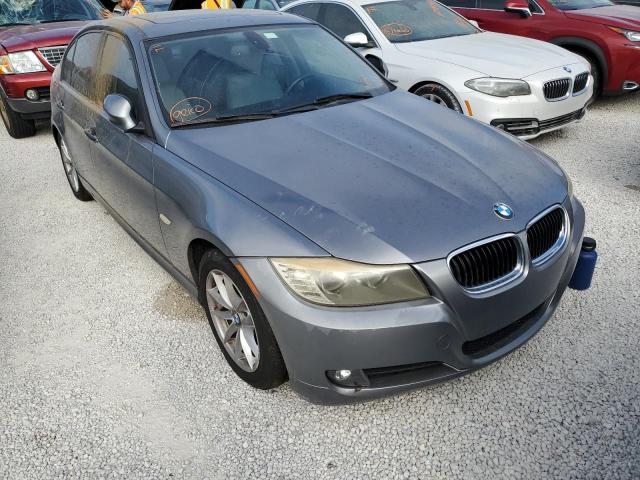 Фото 1 с аукциона – 2010 BMW 328 I с VIN WBAPH7C55AA800535