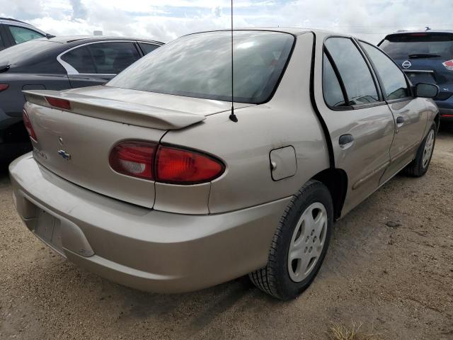 Photo 4 from auction – 2000 CHEVROLET CAVALIER L with VIN 1G1JF52T5Y7298435