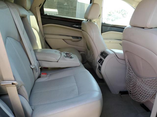 Photo 6 from auction – 2012 CADILLAC SRX PREMIU with VIN 3GYFNCE38CS566852