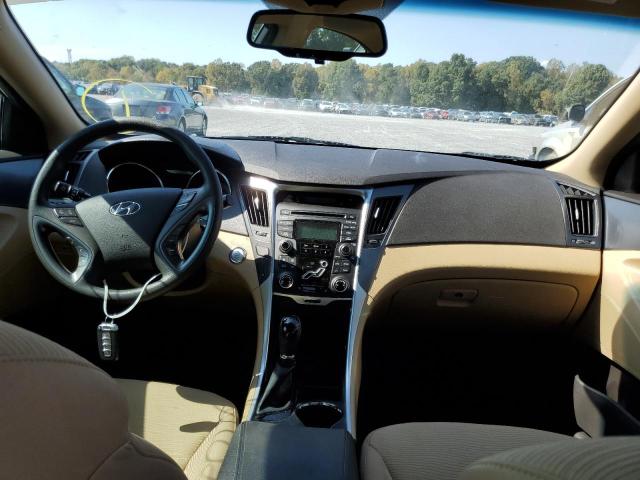 Zdjęcie 9 z aukcji – 2012 HYUNDAI SONATA HYB z VIN KMHEC4A46CA020463