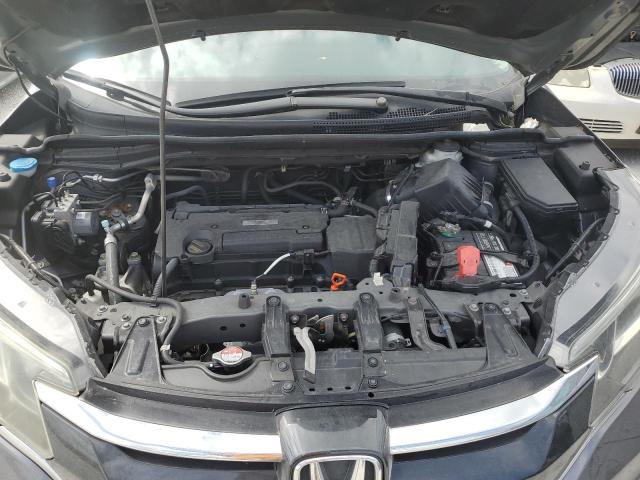 Photo 7 from auction – 2016 HONDA CR-V LX with VIN 2HKRM3H37GH532788