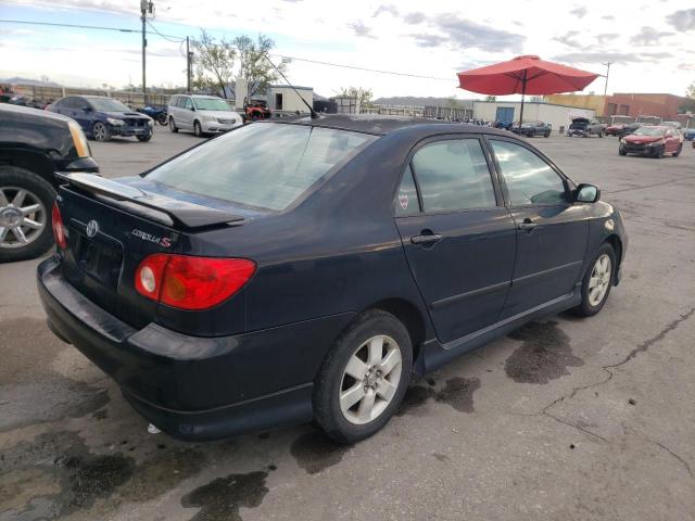 Photo 3 from auction – 2003 TOYOTA COROLLA CE with VIN 2T1BR32E73C071943
