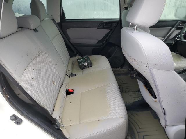 Photo 6 from auction – 2014 SUBARU FORESTER 2 with VIN JF2SJAAC5EH529121