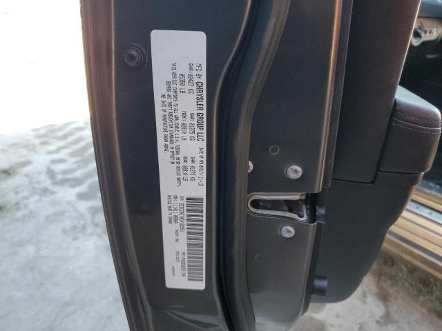 Photo 10 from auction – 2014 CHRYSLER 300C with VIN 2C3CCAET0EH182951