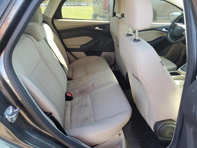 Photo 6 from auction – 2015 FORD FOCUS SE with VIN 1FADP3F26FL252551