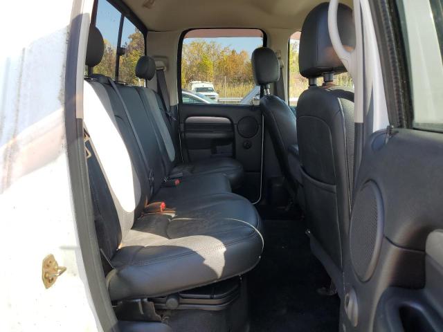 Photo 6 from auction – 2004 DODGE RAM 3500 S with VIN 3D7MU48C94G208624
