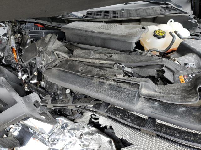 Photo 7 from auction – 2021 CHEVROLET SILVERADO with VIN 1GCPWCED4MZ180238