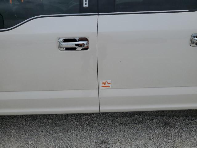 Photo 9 from auction – 2018 FORD F150 SUPER with VIN 1FTEW1EGXJFE01313
