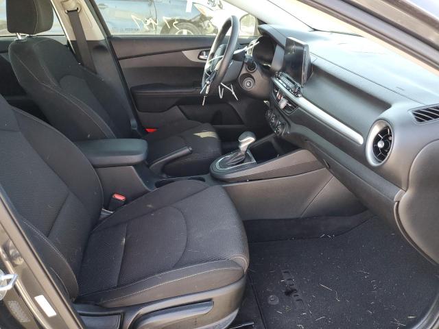 Photo 5 from auction – 2021 KIA FORTE FE with VIN 3KPF24AD1ME320681
