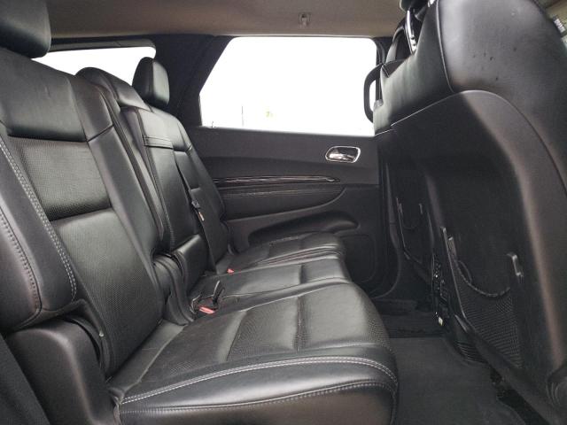 Photo 6 from auction – 2013 DODGE DURANGO CI with VIN 1C4RDHEG6DC683052