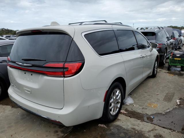 Photo 4 from auction – 2021 CHRYSLER PACIFICA T with VIN 2C4RC1BG1MR576710