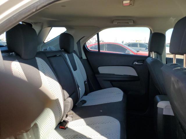 Photo 6 from auction – 2012 CHEVROLET EQUINOX LS with VIN 2GNALBEK4C1195053