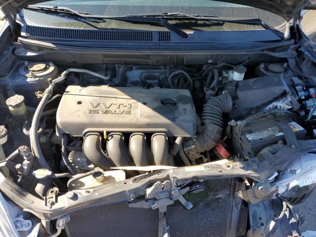 Photo 7 from auction – 2006 TOYOTA MATRIX with VIN 2T1KR32EX6C570885