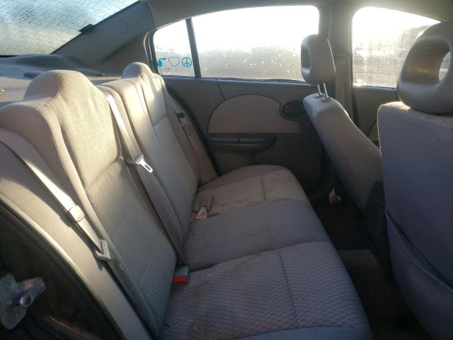 Photo 6 from auction – 2007 SATURN ION LEVEL with VIN 1G8AJ55F17Z162649