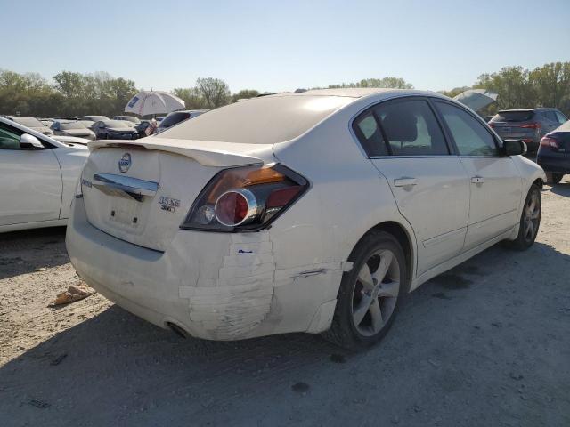 Photo 4 from auction – 2007 NISSAN ALTIMA 3.5 with VIN 1N4BL21EX7N486115