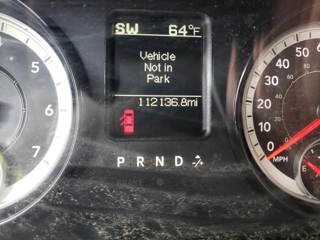 Photo 8 from auction – 2017 RAM 1500 ST with VIN 1C6RR7FT5HS813056