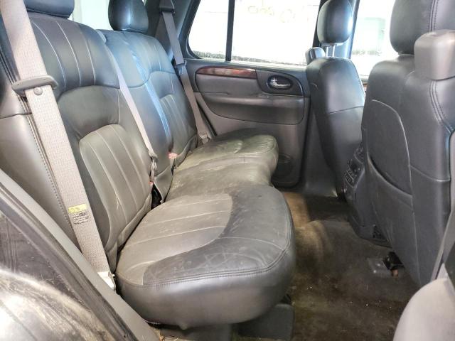 Photo 6 from auction – 2003 GMC ENVOY with VIN 1GKDT13S432351342