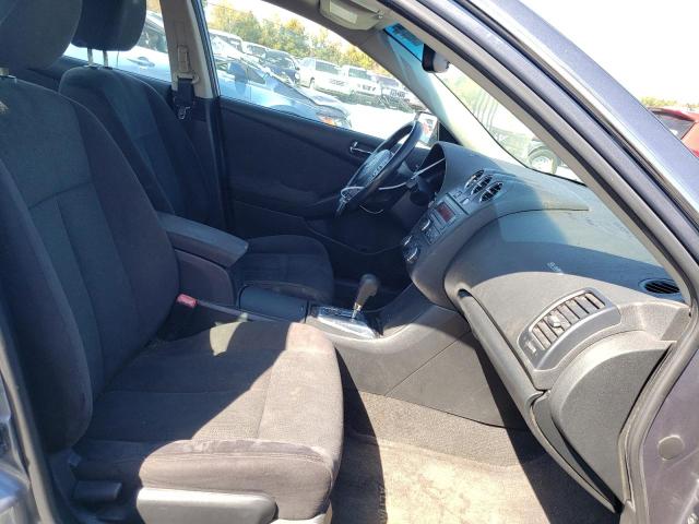Photo 5 from auction – 2012 NISSAN ALTIMA BAS with VIN 1N4AL2APXCN408098