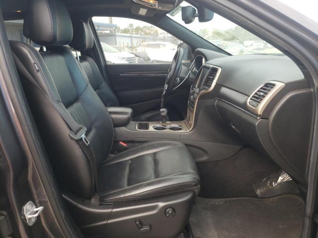 Photo 5 from auction – 2014 JEEP GRAND CHER with VIN 1C4RJEBGXEC417840