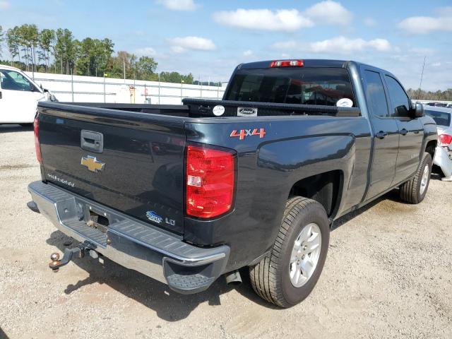Photo 4 from auction – 2019 CHEVROLET SILVERADO with VIN 2GCVKPEC6K1114264