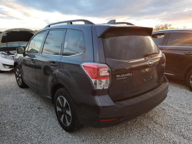 Photo 3 from auction – 2017 SUBARU FORESTER 2 with VIN JF2SJALC6HH410916