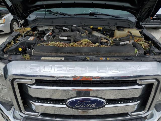 Photo 7 from auction – 2014 FORD F250 SUPER with VIN 1FT7W2BT3EEA29356
