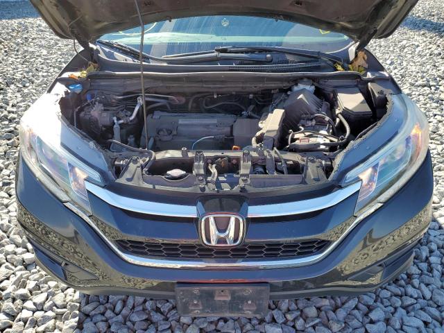 Photo 7 from auction – 2015 HONDA CR-V LX with VIN 5J6RM4H36FL091732
