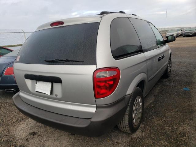 Photo 4 from auction – 2001 CHRYSLER VOYAGER with VIN 1C4GJ25391B211472