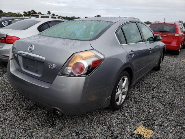 Photo 4 from auction – 2009 NISSAN ALTIMA 3.5 with VIN 1N4BL21EX9C134747