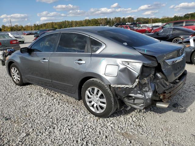 Photo 3 from auction – 2014 NISSAN ALTIMA 2.5 with VIN 1N4AL3AP9EC426841
