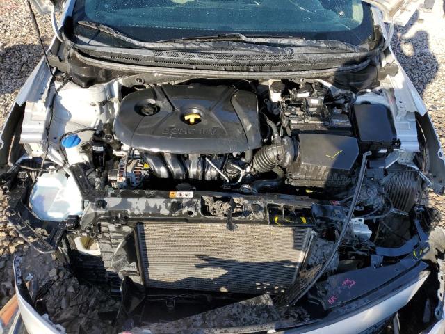 Photo 7 from auction – 2015 KIA FORTE LX with VIN KNAFK4A68F5317371