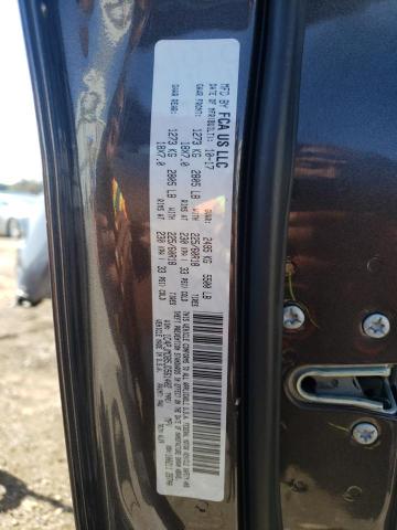 Photo 10 from auction – 2018 JEEP CHEROKEE L with VIN 1C4PJMDB5JD561402