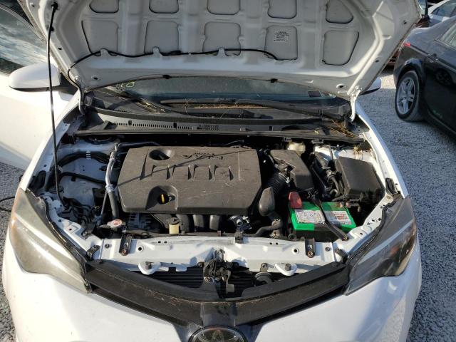 Photo 7 from auction – 2018 TOYOTA COROLLA L with VIN 5YFBURHE2JP811162