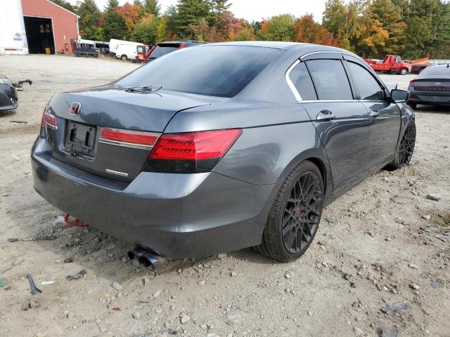Photo 4 from auction – 2012 HONDA ACCORD SE with VIN 1HGCP2F67CA022321