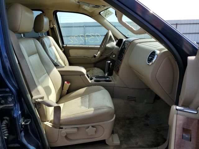 Photo 5 from auction – 2008 FORD EXPLORER E with VIN 1FMEU74E28UB06555