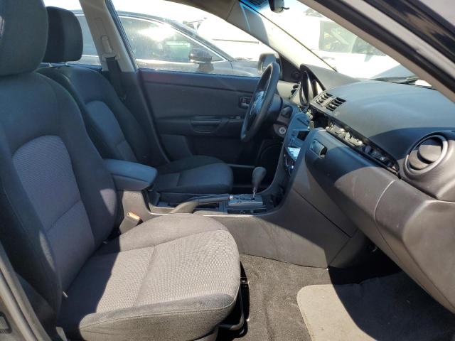Photo 5 from auction – 2007 MAZDA 3 I with VIN JM1BK12F371610974