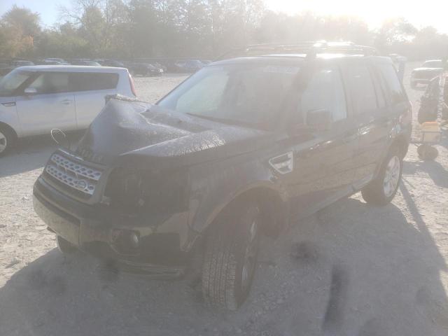 Photo 2 from auction – 2012 LAND ROVER LR2 HSE with VIN SALFR2BN8CH310318
