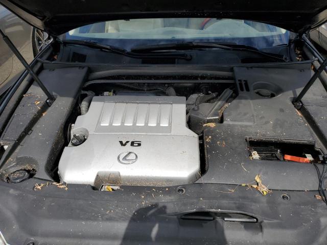 Photo 7 from auction – 2007 LEXUS ES 350 with VIN JTHBJ46G072128575