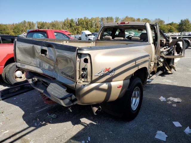 Photo 4 from auction – 2005 CHEVROLET SILVERADO with VIN 1GCJK33255F952123