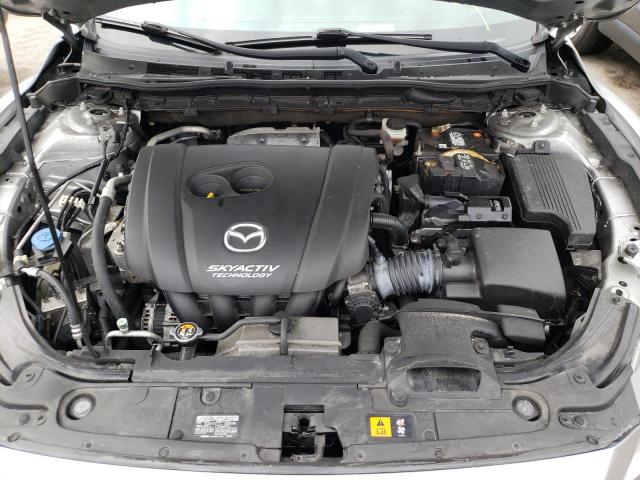 Photo 7 from auction – 2015 MAZDA 6 TOURING with VIN JM1GJ1V67F1173984