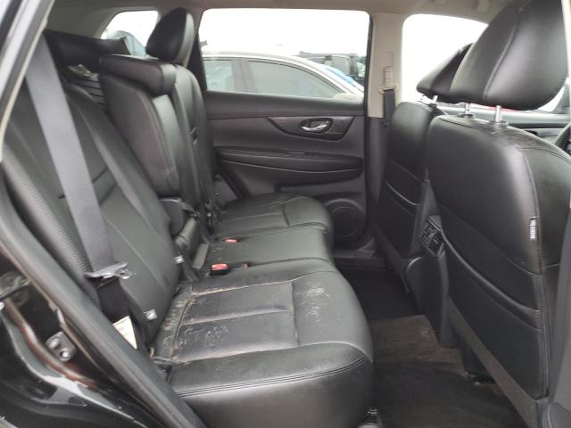 Photo 6 from auction – 2019 NISSAN ROGUE S with VIN 5N1AT2MT6KC774391