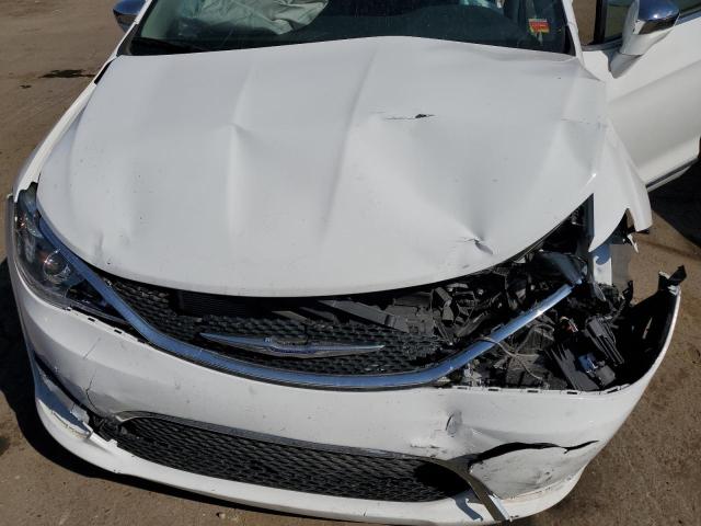 Фото 7 с аукциона – 2019 CHRYSLER PACIFICA L с VIN 2C4RC1GGXKR604820