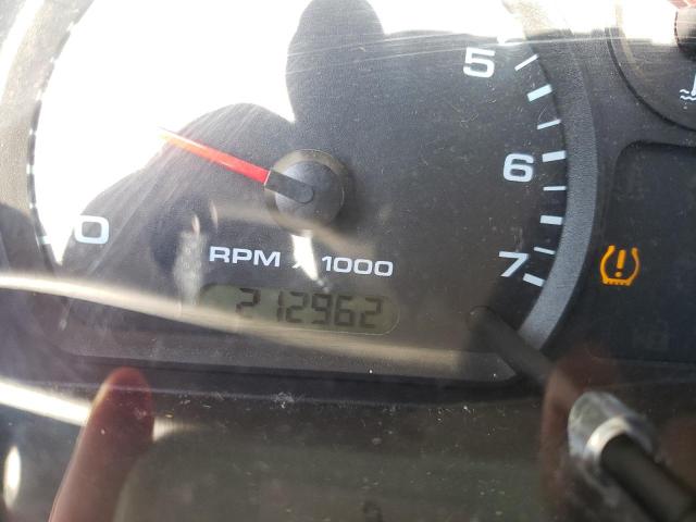 Photo 8 from auction – 2011 FORD RANGER with VIN 1FTKR1AD0BPA08020
