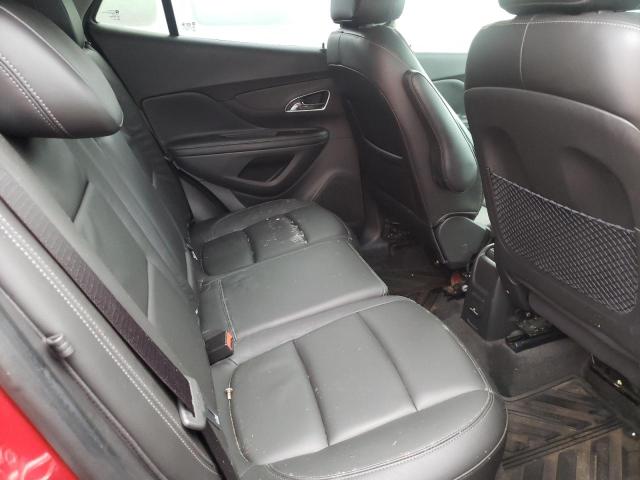 Photo 6 from auction – 2013 BUICK ENCORE with VIN KL4CJCSBXDB185298