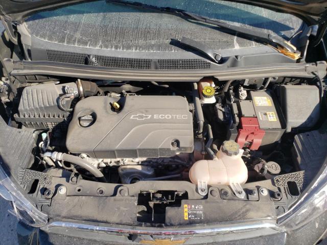 Photo 7 from auction – 2020 CHEVROLET SPARK ACTI with VIN KL8CH6SA9LC428885