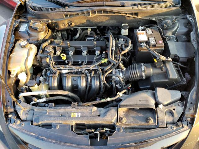 Photo 7 from auction – 2010 MAZDA 6 I with VIN 1YVHZ8CH8A5M03277