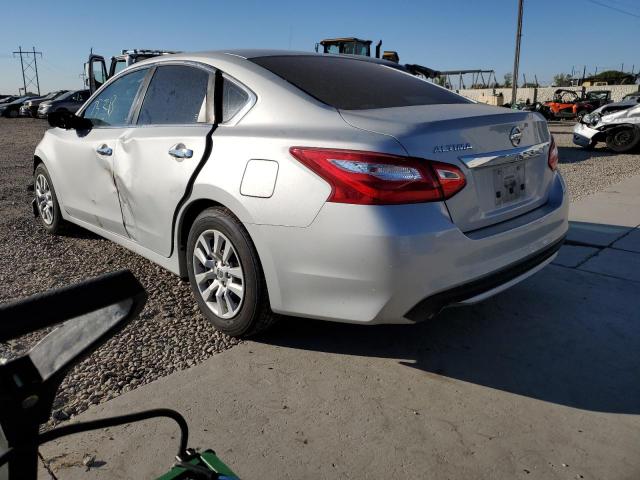 Photo 3 from auction – 2016 NISSAN ALTIMA 2.5 with VIN 1N4AL3AP0GN362342